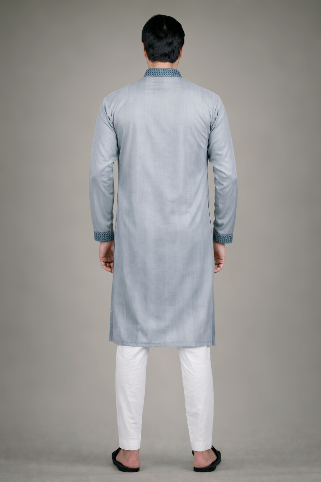 পাঞ্জাবি || Panjabi || আইসি ব্লু কালার A 3.3