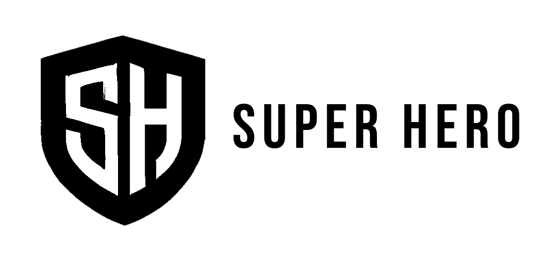 Super Hero
